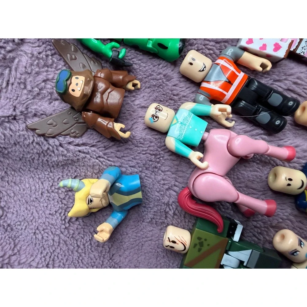 roblox action figure